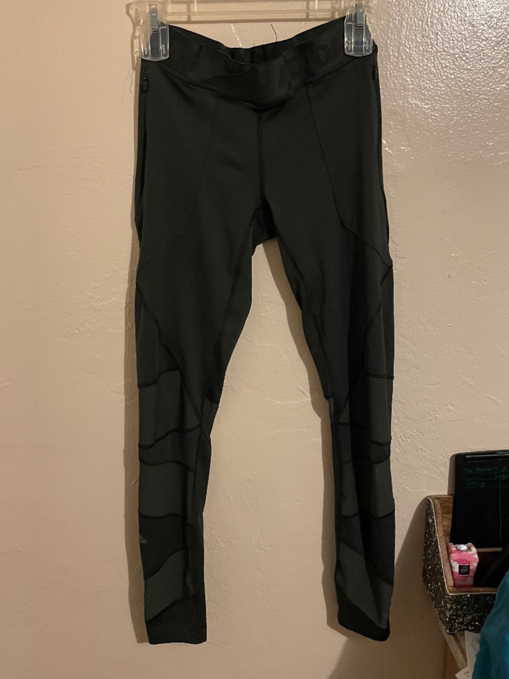 Adidas Pocket Active Leggings
